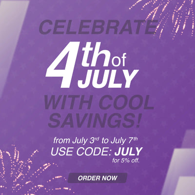4th of July AC Sale – Cool Deals on Mini Split Air Conditioners
