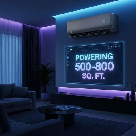 500-800 ft²