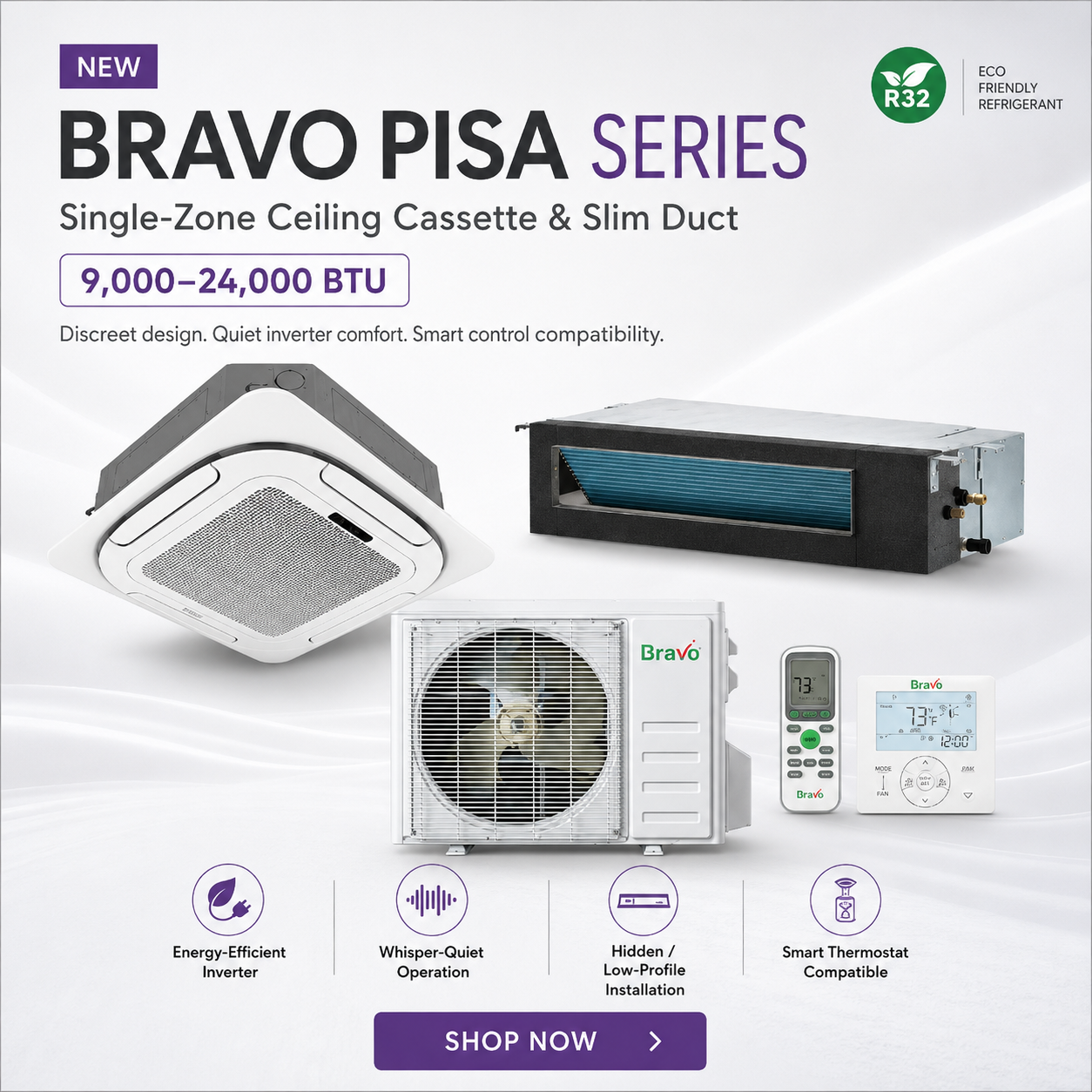 Pisa Series