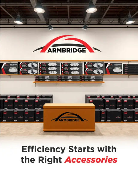 Armbridge