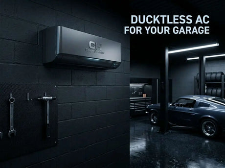 Garage Systems