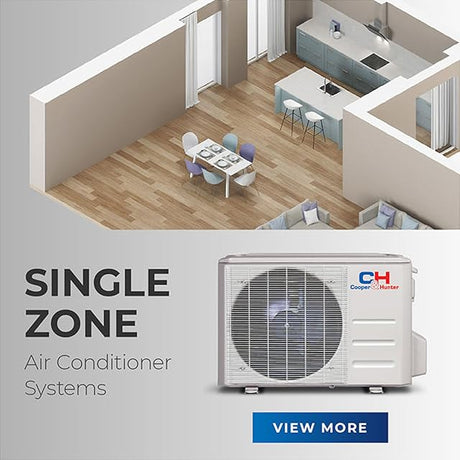 Single Zone