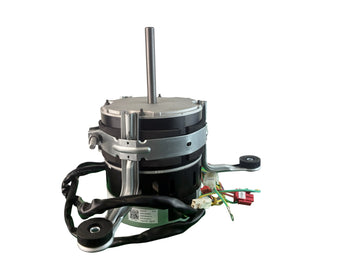 ZKFD-375-10-4 / 11002015021277 Brushless DC Motor