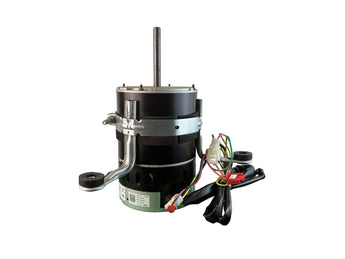 ZKFD-750-10-4 / 11002015021292 Brushless DC Motor