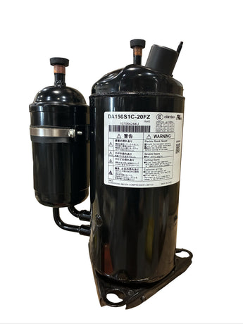 DA150S1C-20FZ / 11103020000201 DC Inverter Rotary Compressor