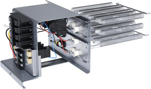 Bravo R32 8kW Auxiliary Heater, Electrical Heater, and Heat Strip for Multi-Position Air Handler