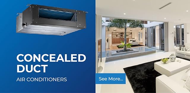Upgrade to Energy-Efficient Ductless Mini Split Air - MiniSplits4Less