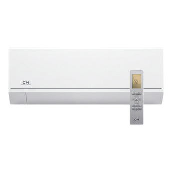 Cooper & Hunter Astoria 12,000 BTU Indoor Wall Mount, 230V, R410A - Ductless Mini Split Air Conditioner Heat Pump