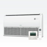 Indoor Unit Bravo 42000 BTU Ductless Mini Split Universal Floor/Ceiling Air Conditioner with R32 refrigerant 230V SEER 23....