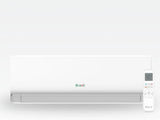 Bravo 18,000 BTU 2-Zone 7k+9k Wall Mount, 230V, R32 - Ductless Mini Split Air Conditioner Heat Pump