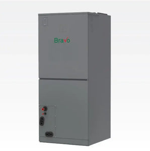 Bravo 36,000 BTU Indoor Multi Position Air Handler, 230V, R32 - Ducted Mini Split Heat Pump