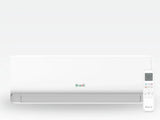 Bravo 42,000 BTU 3-Zone 12k+18k+24k Wall Mount, 230V, R32 - Ductless Mini Split Air Conditioner Heat Pump