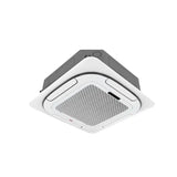 Bravo Pisa 12,000 BTU Indoor Ceiling Cassette, 230V, R32 – view 3