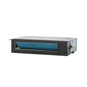 Bravo Pisa 9,000 BTU Indoor Concealed Duct, 230V, R32 - Ductless Mini Split Air Conditioner Heat Pump