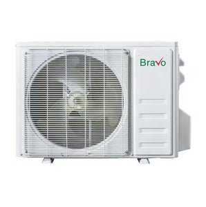 Bravo Roma 12,000 BTU Outdoor Condenser, 115V, R32