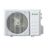 Bravo Roma 12,000 BTU Outdoor Condenser, 230V, R32