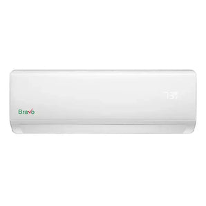 Bravo Roma 18,000 BTU Indoor Wall Mount, 230V, R32 - Ductless Mini Split Air Conditioner Heat Pump