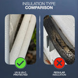 Cooper & Hunter Ductless Mini Split Installation Kit