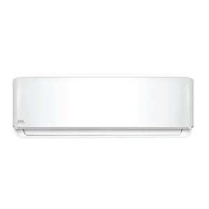 White wall-mounted air conditioner from Cooper & Hunter C&H Sophia Series 12,000 BTU