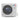 White outdoor air conditioning unit for Cooper & Hunter Sophia Series concealed duct mini