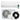 White mini-split air conditioner with remote from minisplits4less C&H Sophia Series