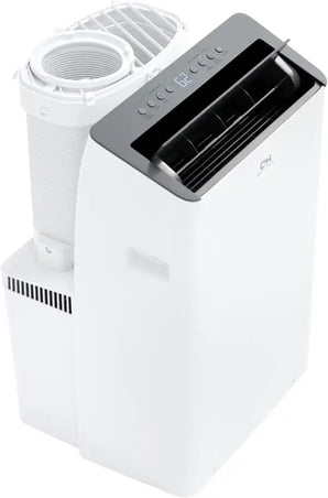 Cooper & Hunter 14000 BTU Ductless Single Zone Mini Split Portable AC Air Conditioner with R410A refrigerant 115V