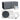 HVAC system with indoor outdoor units and accessories for the C&H Sophia Series minisplits4less swatch color type