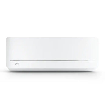 White Cooper & Hunter 18000 BTU Ductless Single Zone Indoor Unit Mini Split Air Conditioner with R454B refrigerant 230V SE...