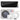Sleek black and white Ductless Mini Split AC with R454B, 18000 BTU rated capacity