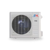 Cooper & Hunter 18,000 BTU Outdoor Condenser, 230V, R454B - Single Zone Mini Split Air Conditioner Heat Pump