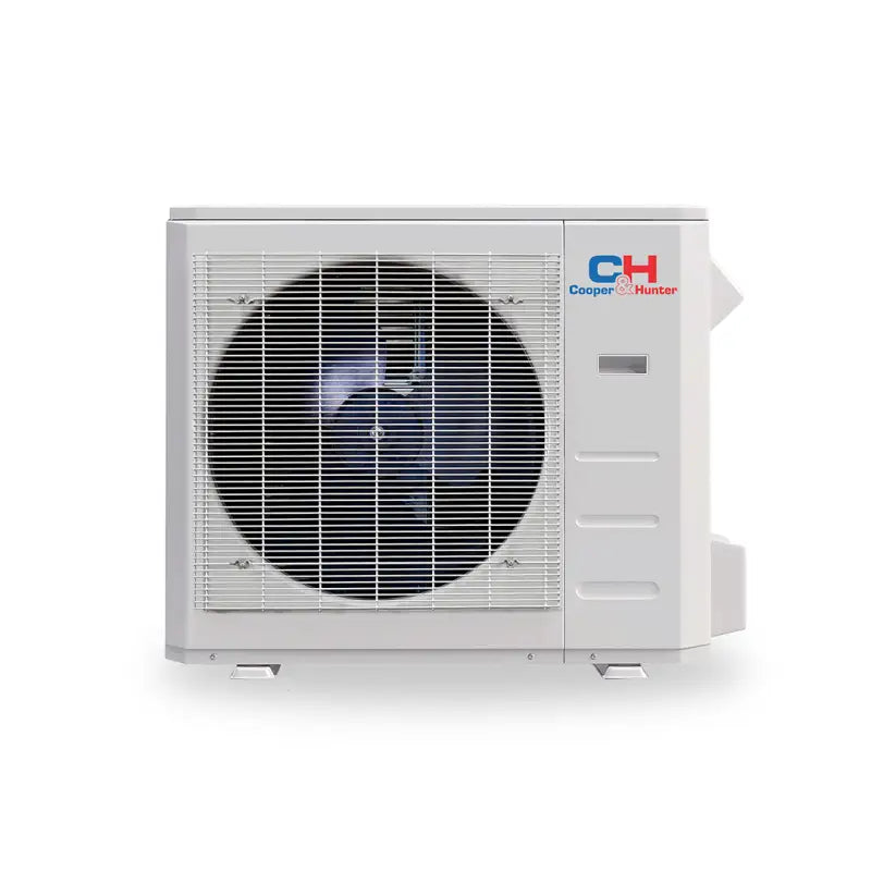 Cooper & Hunter 18,000 BTU Outdoor Condenser, 230V, R454B - Single Zone Mini Split Air Conditioner Heat Pump