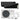 Ductless mini split system with indoor and outdoor units from Cooper & Hunter Olivia Midnight Series