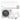 White mini-split air conditioner from Cooper & Hunter dual zone ductless multi zone mini split series