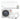 White mini-split air conditioner from Cooper & Hunter dual zone ductless multi zone mini split series