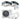 Cooper & Hunter dual zone ductless mini-split AC with 25ft installation kits