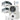 Multi-zone mini split AC with cooper & hunter dual zone ductless ceiling cassette