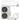 White Cooper & Hunter dual zone ductless mini-split AC for 25ft installation