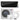 Black 24,000 BTU Olivia Midnight Edition Mini Split AC with remote and R454B for efficiency