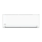White wall-mounted ductless mini split AC from Cooper & Hunter on minisplits4less