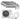 Image of 3 Zone OLIVIA Ductless Mini Split AC system with outdoor unit and indoor cassettes