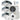 Multi-zone mini-split AC from cooper & hunter C&H Sophia series at minisplits4less