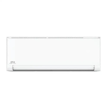 White Cooper & Hunter 48000 BTU Ductless Outdoor Unit Mini Split Air Conditioner with R410A refrigerant 230V SEER 23.4 Inv...