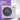 White outdoor air conditioning unit for Cooper & Hunter Sophia Series Ductless Mini Split
