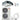 Ceiling cassette air conditioning system from Cooper & Hunter Hyper Series Light Commercial