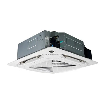 Cooper & Hunter 36,000 BTU Indoor Light Commercial Ceiling Cassette, 230V, R454B