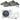 HVAC system components for Cooper & Hunter 4 Zone 36K BTU concealed duct mini split