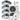 Multi zone mini-split air conditioning system from Cooper & Hunter Sophia Series