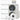 White multi-zone ductless mini split AC by Cooper & Hunter quad zone multi system