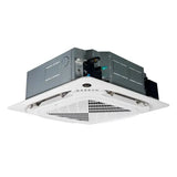 Cooper & Hunter 48000 BTU Ductless Indoor Unit Mini Split Ceiling Cassette Air Conditioner with R454B refrigerant 230V SEER 24 Inverter