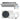 Air conditioning system showing Cooper & Hunter 6,000 BTU ceiling cassette with remote controls